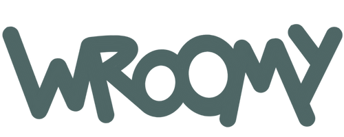 Wroomy logo