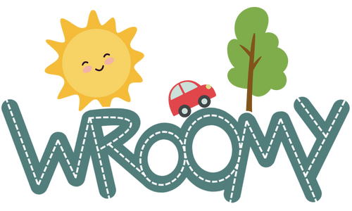 Wroomy
